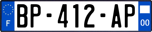 BP-412-AP