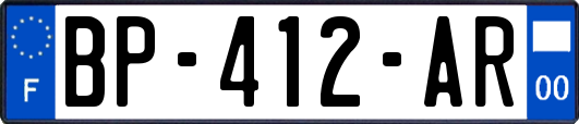 BP-412-AR