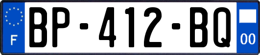 BP-412-BQ