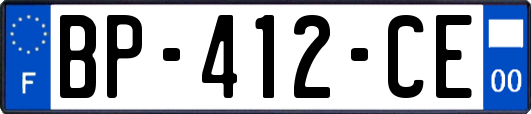 BP-412-CE