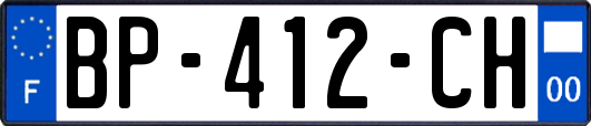 BP-412-CH