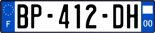 BP-412-DH