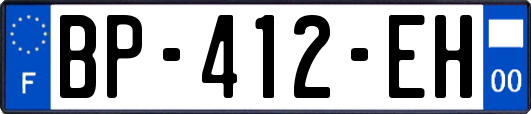 BP-412-EH