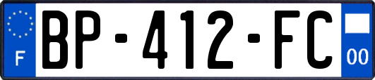 BP-412-FC