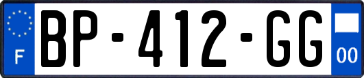 BP-412-GG