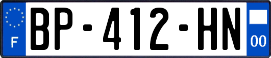 BP-412-HN