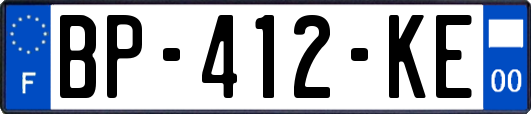 BP-412-KE