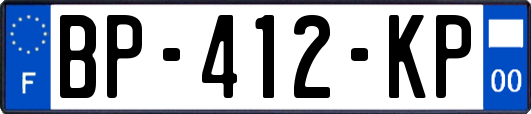 BP-412-KP