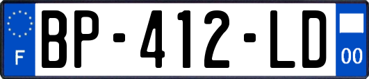 BP-412-LD