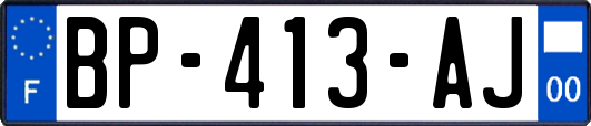 BP-413-AJ