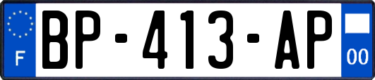 BP-413-AP