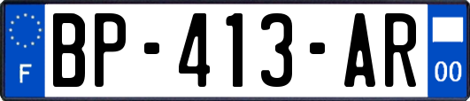 BP-413-AR