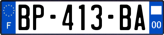 BP-413-BA