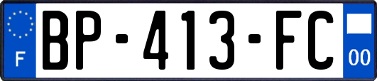 BP-413-FC