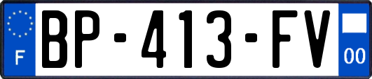 BP-413-FV