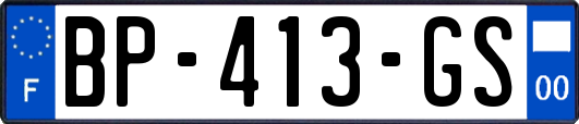 BP-413-GS