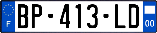 BP-413-LD