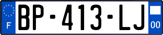 BP-413-LJ