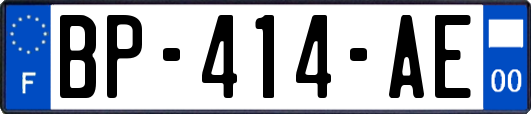 BP-414-AE