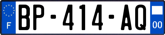 BP-414-AQ