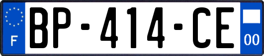 BP-414-CE