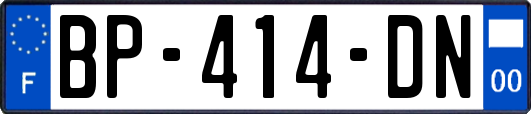 BP-414-DN