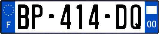 BP-414-DQ