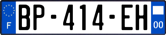 BP-414-EH