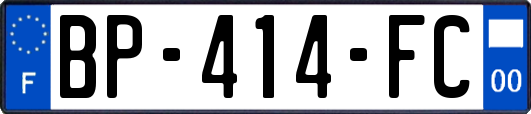 BP-414-FC