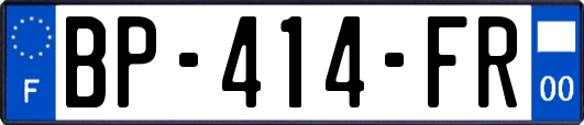 BP-414-FR