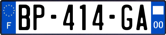 BP-414-GA