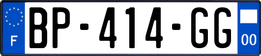 BP-414-GG