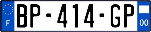 BP-414-GP