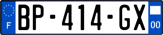 BP-414-GX