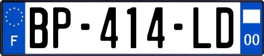 BP-414-LD