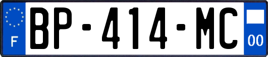 BP-414-MC