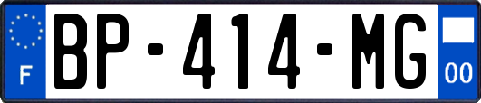 BP-414-MG