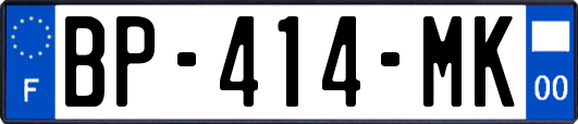 BP-414-MK