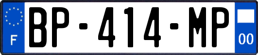 BP-414-MP