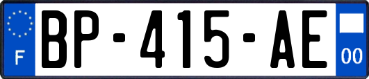 BP-415-AE