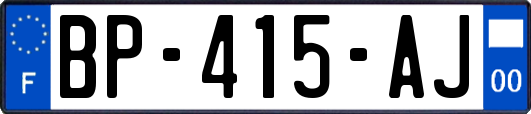 BP-415-AJ