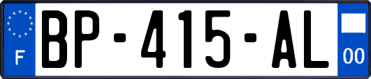 BP-415-AL