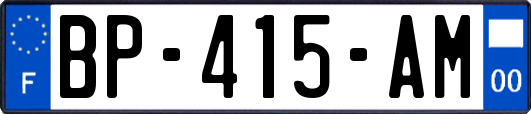 BP-415-AM