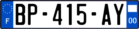 BP-415-AY