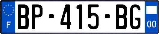 BP-415-BG