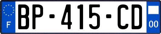 BP-415-CD