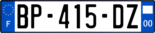 BP-415-DZ