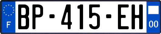 BP-415-EH