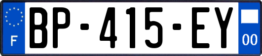 BP-415-EY