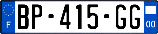 BP-415-GG